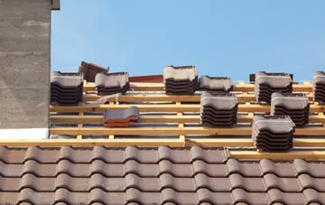 Ogmore clay roofing costs