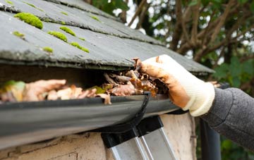 gutter cleaning Ogmore, The Vale Of Glamorgan