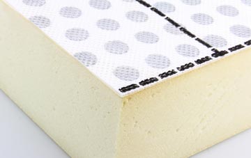 meeting Ogmore building codes