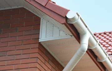 Ogmore soffit repair costs