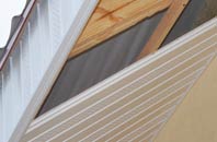 rated Ogmore soffit repair companies